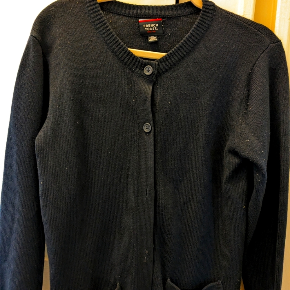 Men's Cardigan